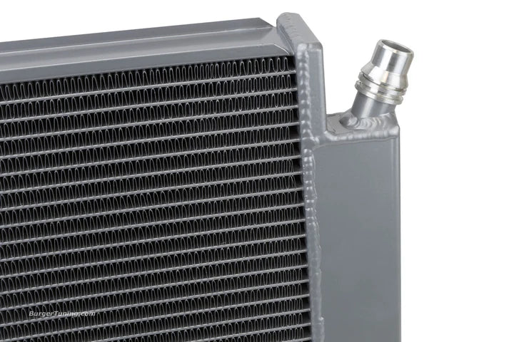 Heat Exchanger Upgrade for 2020+ B58 Toyota GR Supra MKV & 2019+ G chassis BMW