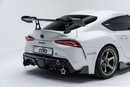 TOYOTA GR SUPRA AT-R2 V2 UPRIGHT-5