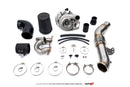 AMS Performance A90 2020 Toyota GR Supra Alpha 8 GTX3582 GEN II Race Turbo Kit-1