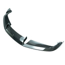 TOYOTA GR SUPRA FRONT BUMPER + LIP SET V2-7