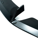TOYOTA GR SUPRA CARBON FIBER FRONT LIP V2 (ADRO BUMPER)-10