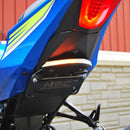 New Rage Cycles 17+ Suzuki GSX-1000R Fender Eliminator Kit-1