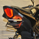 New Rage Cycles 17+ Suzuki GSX-250R Fender Eliminator Kit-1