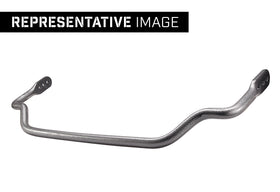 Hellwig 11-19 Chevrolet Silverado 2500 HD Solid Heat Treated Chromoly 1-1/4in Rear Sway Bar