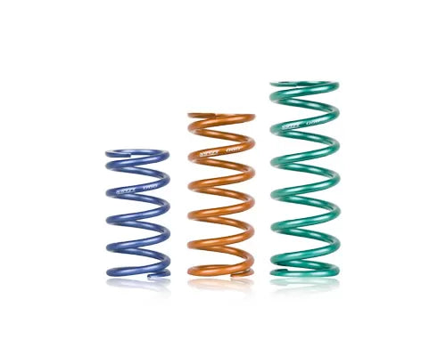 Swift Springs Metric Coilover Spring ID 65MM 2.56-Inch 6-Inch Length 503 lbs/Inch