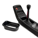 Swine Eleven Porsche 964 / 993 ReBoot Shift Boot Trim Panel-2