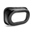 Swine Eleven Porsche 964 / 993 ReBoot Shift Boot Trim Panel-4