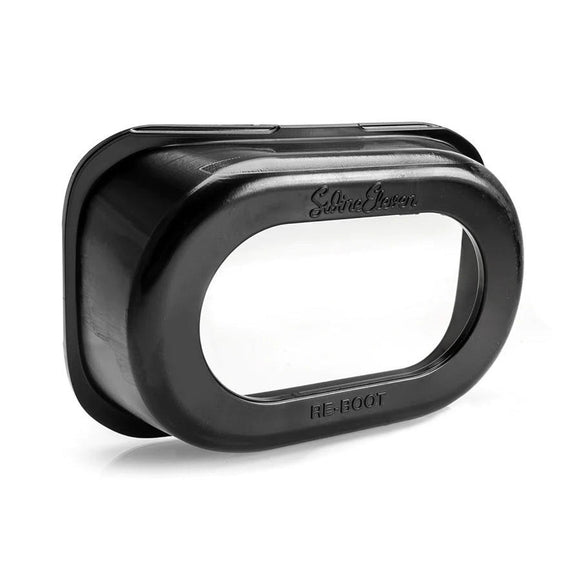 Swine Eleven Porsche 964 / 993 ReBoot Shift Boot Trim Panel