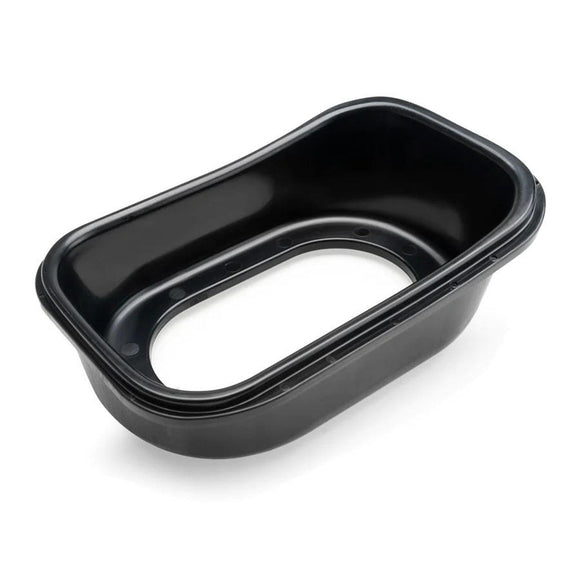 Swine Eleven Porsche 964 / 993 ReBoot Shift Boot Trim Panel