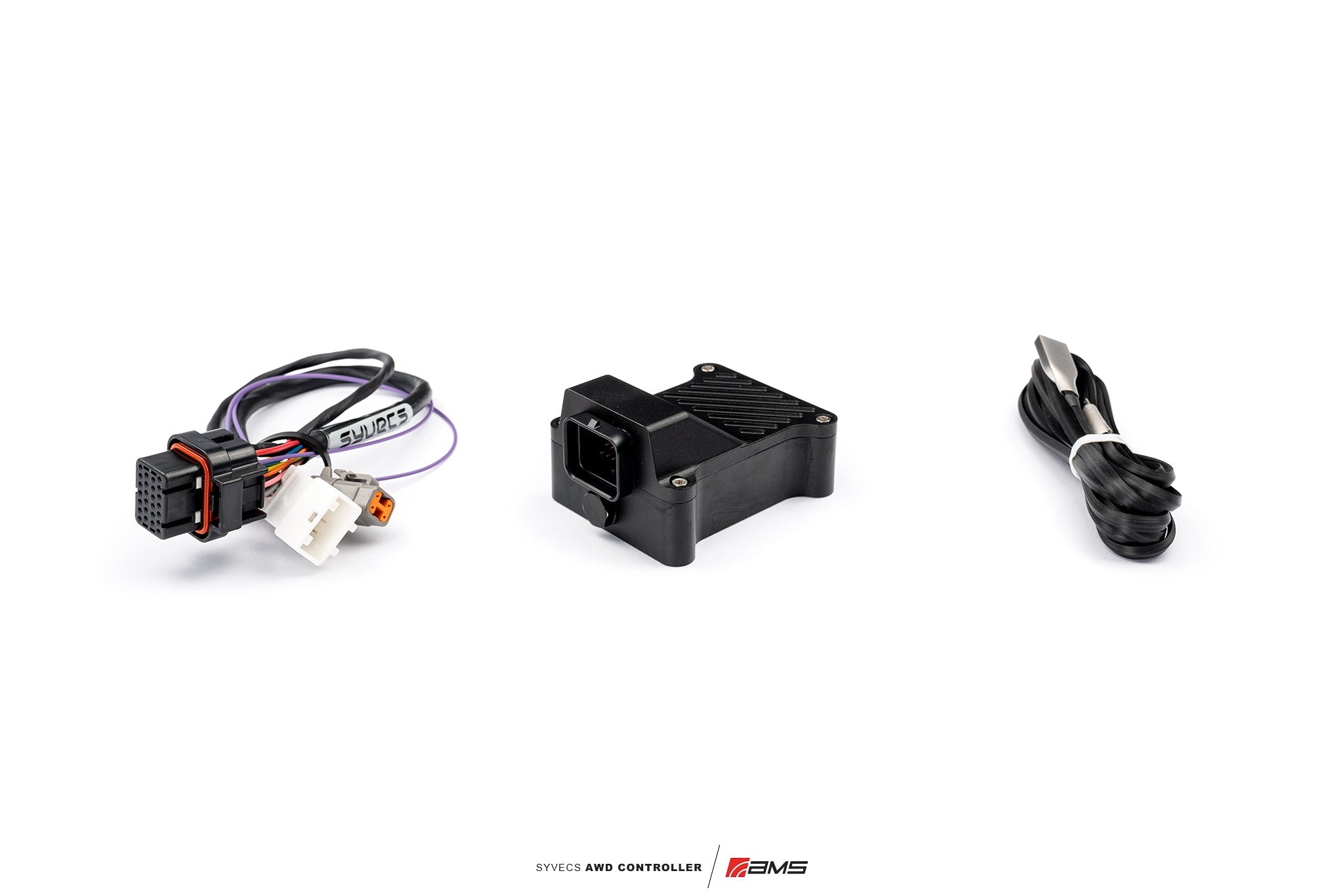 SYVECS INFINITI Q50 / Q60 AWD CONTROLLER W/ AMS CALIBRATION FILE - 0