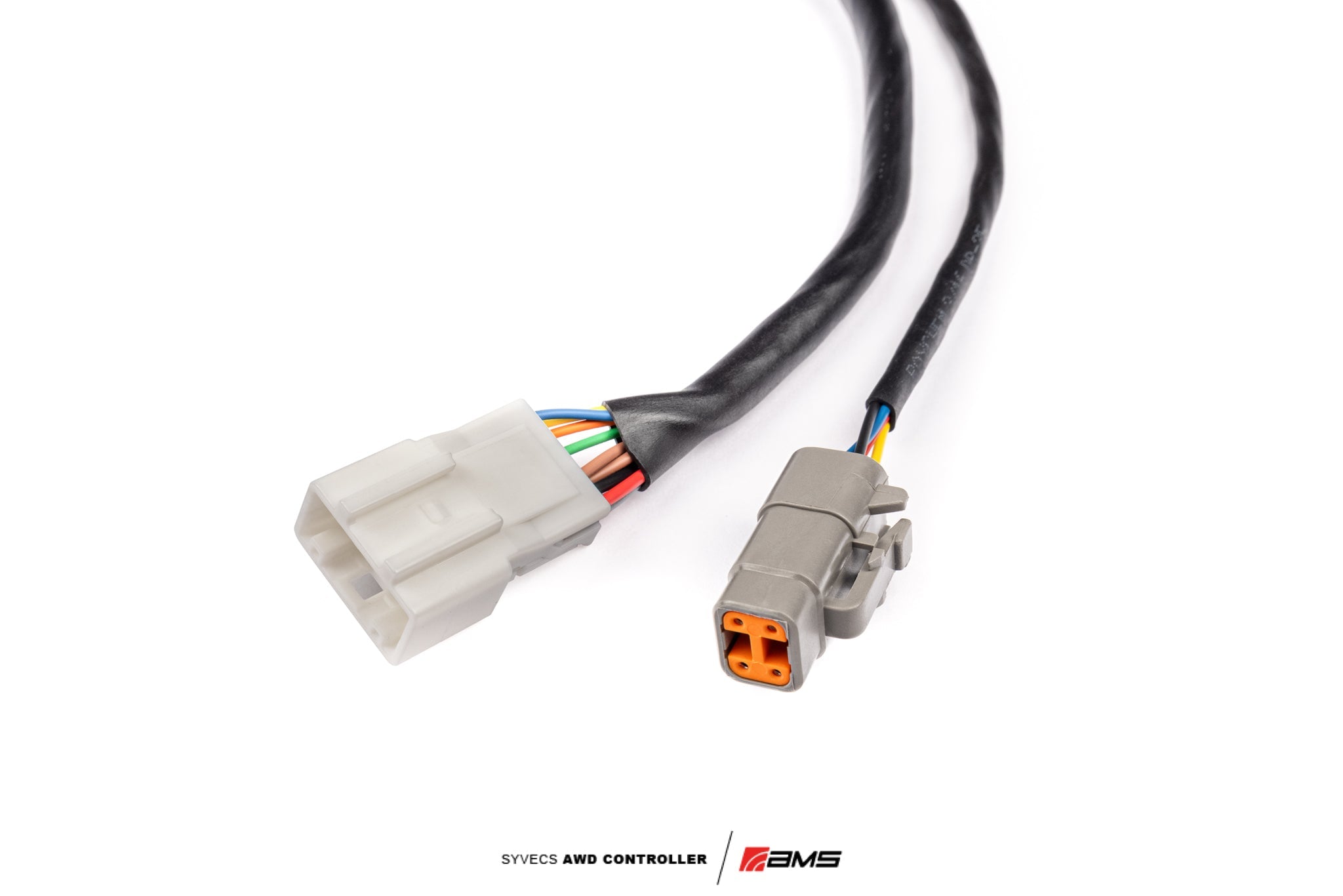 SYVECS INFINITI Q50 / Q60 AWD CONTROLLER W/ AMS CALIBRATION FILE