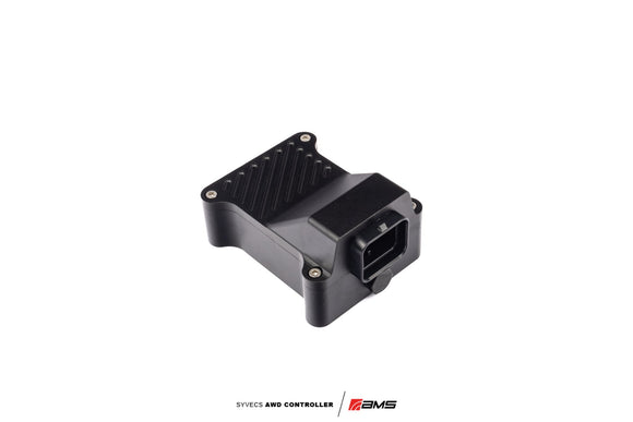 SYVECS INFINITI Q50 / Q60 AWD CONTROLLER W/ AMS CALIBRATION FILE