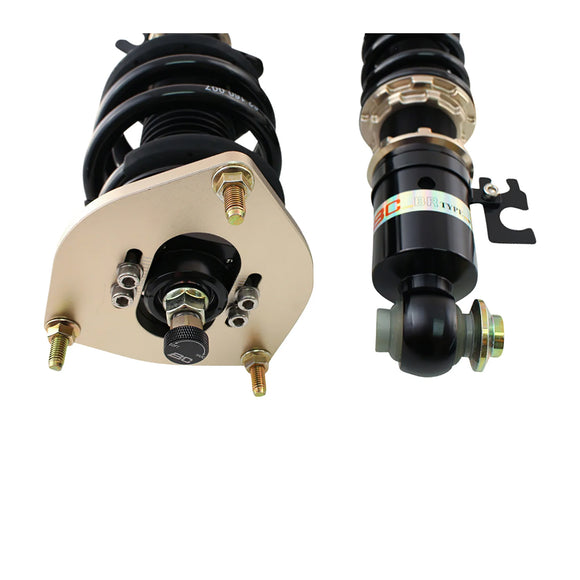 BC RACING DS MINI COOPER 07-13