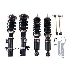 BC RACING BR MINI COUNTRYMAN R60 11-16 ZC16