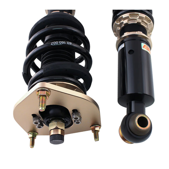 BC RACING DS MINI COUNTRYMAN R60 FWD/AWD 11-16