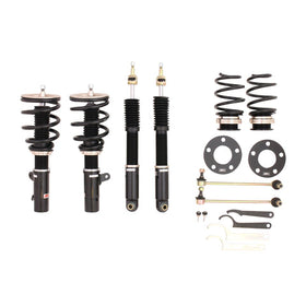 BC RACING BR MINI COOPER (W/O DDC) (4MM WHEEL SPACER INCLUDED) 14- F56