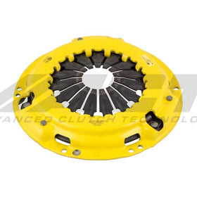 ACT 1988 Toyota Camry P/PL Xtreme Clutch Pressure Plate - 0
