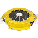 ACT 1991 Geo Prizm P/PL Xtreme Clutch Pressure Plate-2