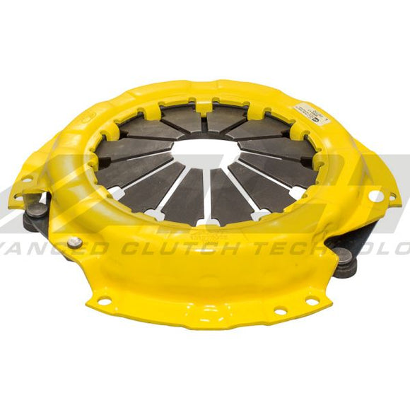ACT 1991 Geo Prizm P/PL Heavy Duty Clutch Pressure Plate