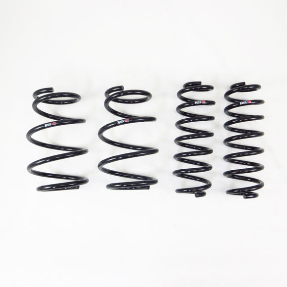 RS-R 19+ Toyota RAV4 (FWD) Down Sus Springs