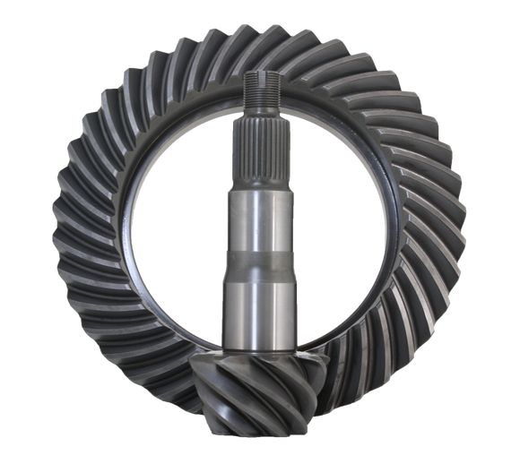 Revolution Gear & Axle 07-23 Toyota Tundra 5.7L 10.5in Rear Axle 4.88 Ratio Ring & Pinion Set