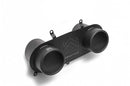 ARMYTRIX Titanium Series Twin Matte Black Tips Ferrari 458 Italia | Spider 4.5L V8 2010-2015-1