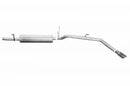 Gibson 03-04 Nissan Xterra SE 3.3L 2.25in Cat-Back Single Exhaust - Aluminized-1