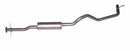 Gibson 96-97 Toyota T100 DLX 3.4L 2.5in Cat-Back Single Exhaust - Aluminized-1