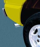 Gibson 07-14 Toyota FJ Cruiser Base 4.0L 2.5in Cat-Back Single Exhaust - Aluminized-2