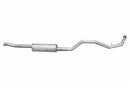 Gibson 01-05 Ford Ranger XL 2.3L 2.5in Cat-Back Single Exhaust - Aluminized-1