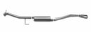 Gibson 06-11 Honda Element EX 2.4L 2.25in Cat-Back Single Exhaust - Aluminized-1