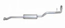 Gibson 02-05 Chevrolet Avalanche 1500 Base 5.3L 3in Cat-Back Single Exhaust - Aluminized-1