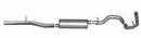 Gibson 15-18 Chevrolet Silverado 1500 LS 5.3L 3.5in Cat-Back Single Exhaust - Aluminized-1