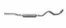 Gibson 15-19 Chevrolet Tahoe LS 5.3L 3in Cat-Back Single Exhaust - Aluminized-1