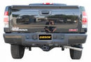 Gibson 07-11 GMC Sierra 1500 Denali 6.2L 3.5in Cat-Back Single Exhaust - Stainless-2