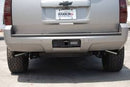 Gibson 10-14 Chevrolet Tahoe LS 5.3L 3in Cat-Back Single Exhaust - Stainless-2