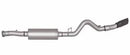 Gibson 07-10 Cadillac Escalade ESV Base 6.2L 3.5in Cat-Back Single Exhaust - Stainless-1
