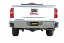 Gibson 14-18 GMC Sierra 1500 Denali 5.3L 3.5in Cat-Back Single Exhaust - Stainless-2