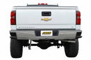 Gibson 14-18 GMC Sierra 1500 Denali 5.3L 3.5in Cat-Back Single Exhaust - Stainless-2
