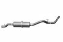 Gibson 03-04 Dodge Ram 2500 SLT 5.7L 3in Cat-Back Single Exhaust - Stainless-1