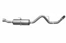 Gibson 04-05 Dodge Ram 1500 SLT 5.7L 3in Cat-Back Single Exhaust - Stainless-1