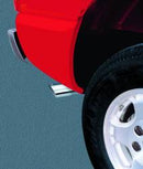 Gibson 11-14 Ford F-150 SVT Raptor 6.2L 3in Cat-Back Single Exhaust - Stainless-2