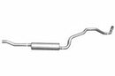 Gibson 03-04 Ford Explorer Sport Trac XLS 4.0L 2.5in Cat-Back Single Exhaust - Stainless-1