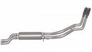 Gibson 01-05 Chevrolet Silverado 2500 HD Base 6.0L 2.5in Cat-Back Dual Sport Exhaust - Stainless-1