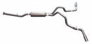 Gibson 07-10 Chevrolet Silverado 2500 HD LT 6.0L 3in Cat-Back Dual Extreme Exhaust - Stainless-1
