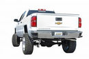 Gibson 14-18 GMC Sierra 1500 Denali 6.2L 3.5in/2.25in Cat-Back Dual Extreme Exhaust - Stainless-2