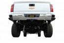 Gibson 14-18 Chevrolet Silverado 1500 LTZ 6.2L 3.5in/2.25in Cat-Back Dual Split Exhaust - Stainless-2