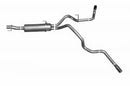 Gibson 04-05 Dodge Ram 1500 SLT 5.7L 2.5in Cat-Back Dual Extreme Exhaust - Stainless-1