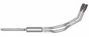Gibson 05-07 Dodge Dakota Laramie 3.7L 2.5in Cat-Back Dual Sport Exhaust - Stainless-1