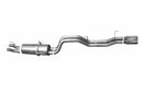 Gibson 05-06 Dodge Ram 1500 SRT-10 8.3L 2.5in Cat-Back Dual Sport Exhaust - Stainless-1